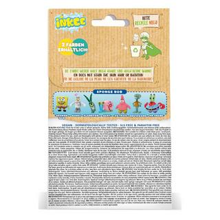 Craze  Badekugel SpongeBob, Überraschungspack 