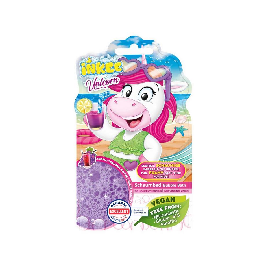 Craze  Bagno di schiuma Unicorn, modelli assortiti 