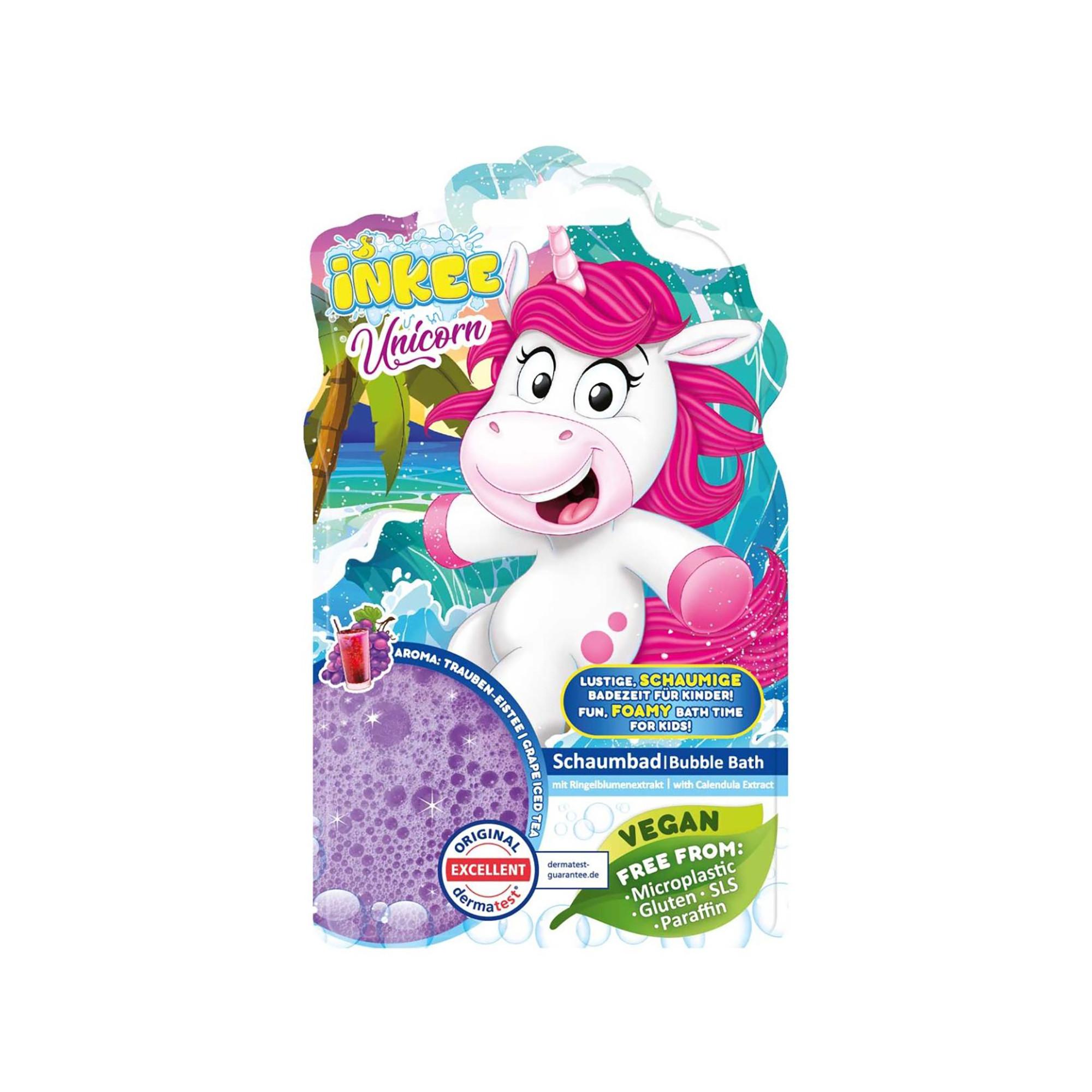 Craze  Schaumbad Unicorn, Zufallsauswahl 