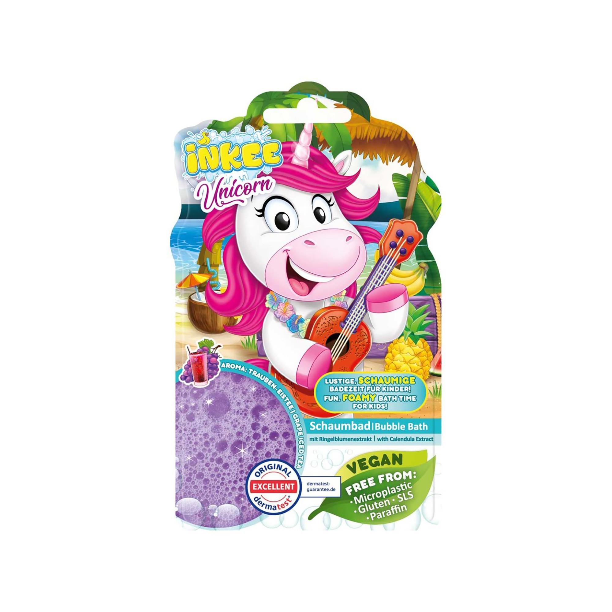 Craze  Schaumbad Unicorn, Zufallsauswahl 