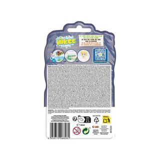 Craze  Bagno di schiuma Dinorex, modelli assortiti 