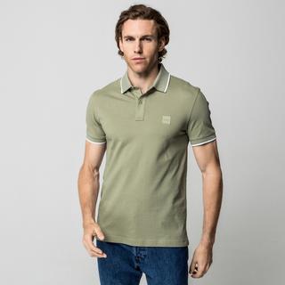 BOSS ORANGE Polo Shirt Kurzarm  