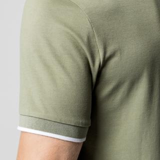 BOSS ORANGE Polo Shirt Kurzarm  