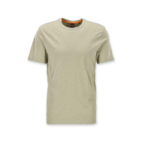 BOSS ORANGE Tegood Rundhals T-Shirt  