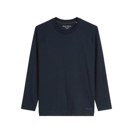 Marc O'Polo Langarm T-Shirt  