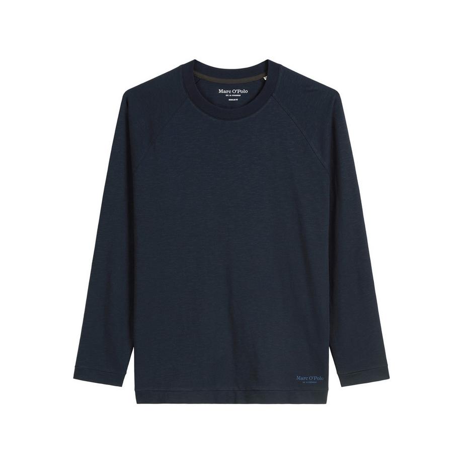 T-shirt, manches longues