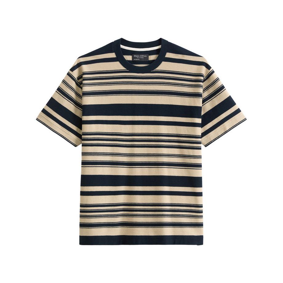 T-shirt, manches longues