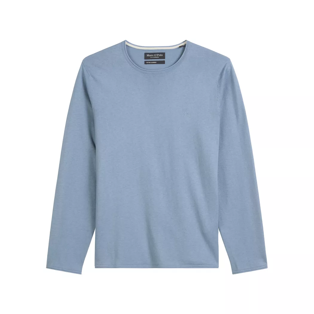 Marc O' Polo - Pullover, für Herren, Hellblau, Größe XXL