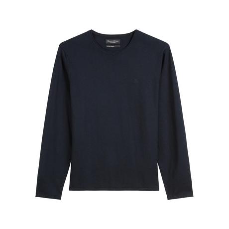 Marc O'Polo Pullover Regular Fit Rundhals  
