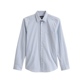 Marc O'Polo Gemustertes Langarmhemd  