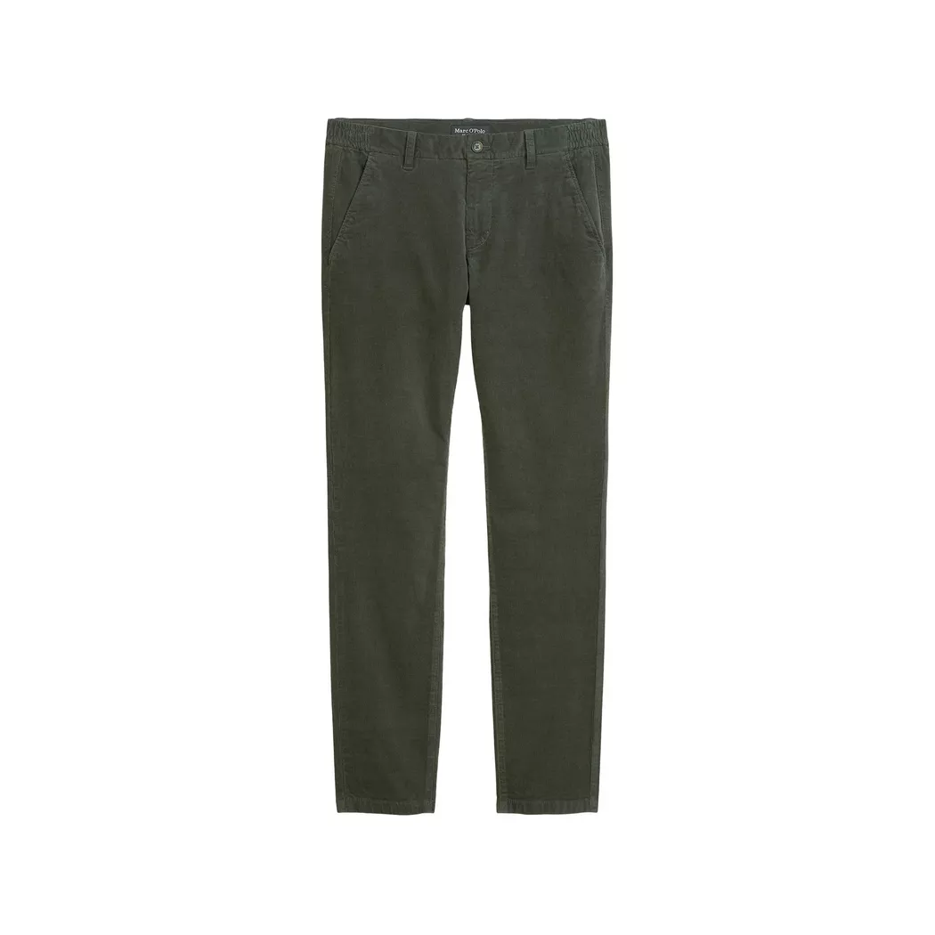 Marc O' Polo - Jogginghose mit Bündchen, für Herren, Grün, Größe W34/L32