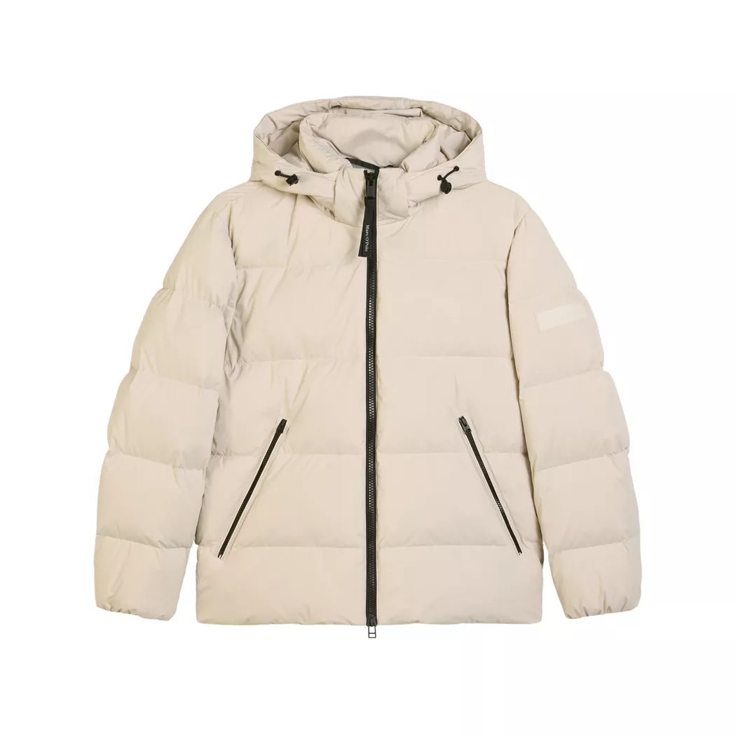 Marc O' Polo - Jacke, für Herren, Beige, Größe L 2