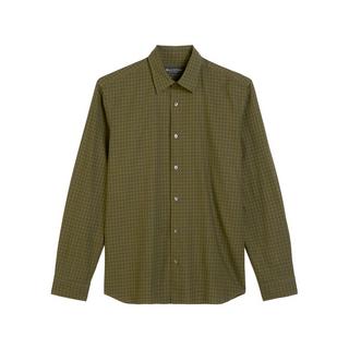 Marc O'Polo Karomuster Regular Fit Hemd  