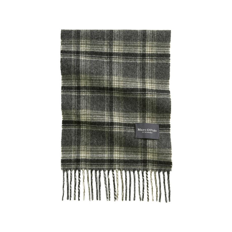 Marc O'Polo Schal Karomuster  