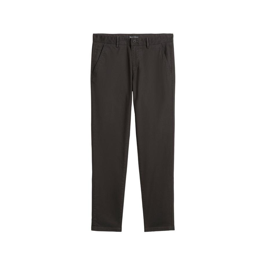 Chinohose, Tapered Fit