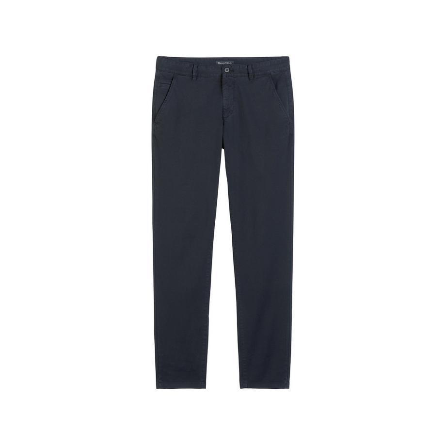 Chinohose, Tapered Fit