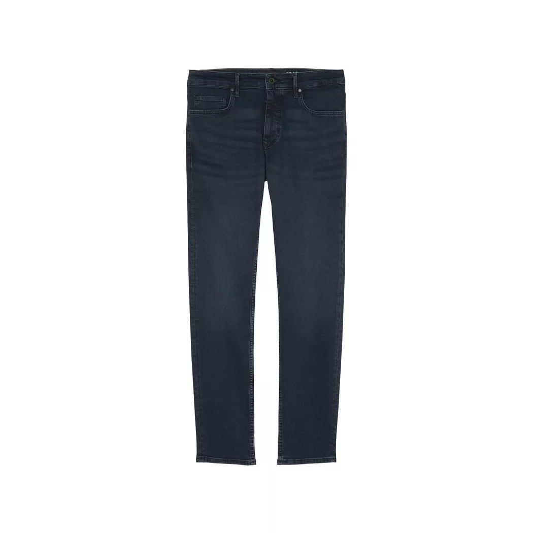 Marc O' Polo Shaped Fit SJÖBO blau   36/L32 herren