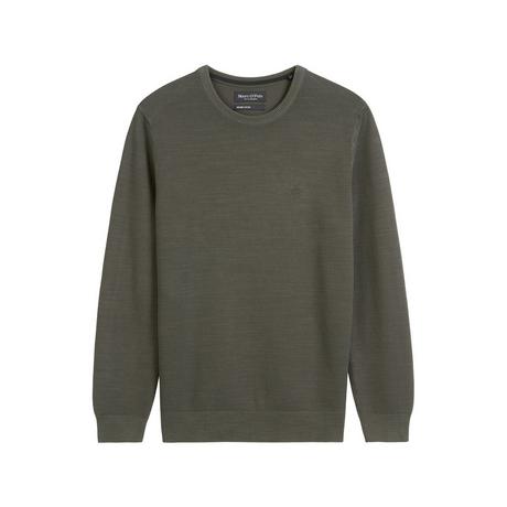 Marc O'Polo Pullover Regular Fit Rundhals  