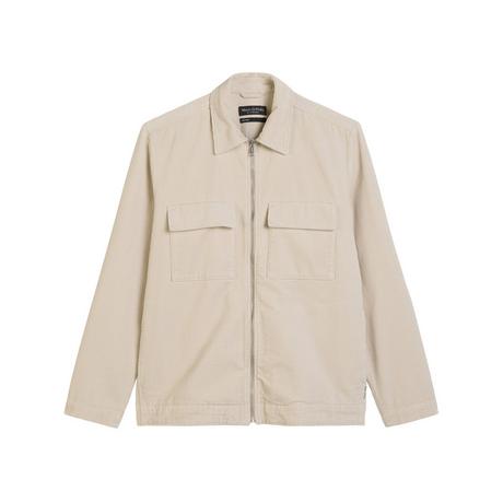 Marc O'Polo Cord Overshirt  