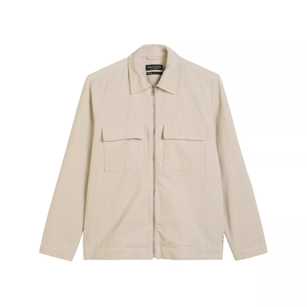 Marc O' Polo - Jacke, für Herren, Beige, Größe M