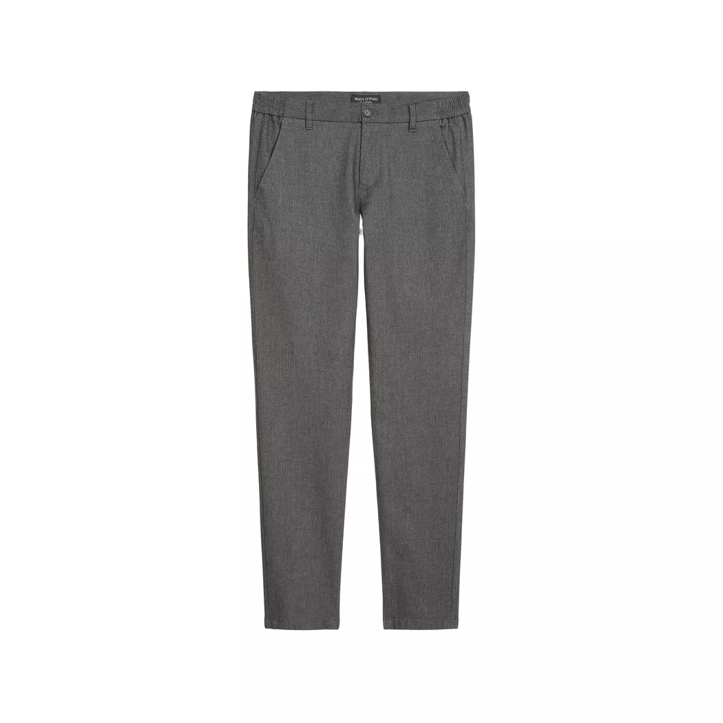 Marc O' Polo - Hose, für Herren, Grau Größe W30/L32