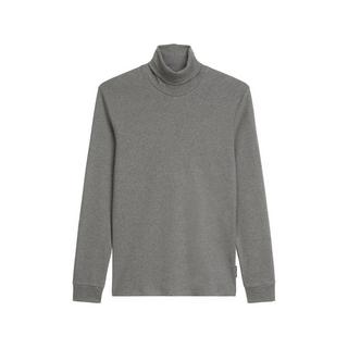 Marc O'Polo Jersey Rollkragen Langarm T-Shirt  