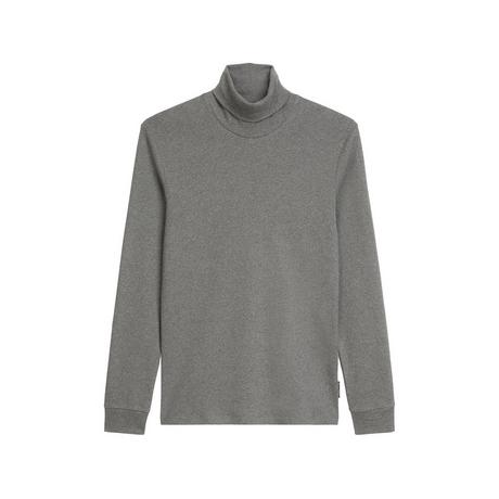 Marc O'Polo Jersey Rollkragen Langarm T-Shirt  