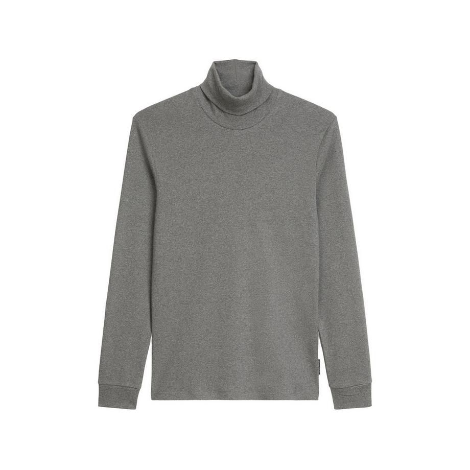 Marc O'Polo Jersey Langarm Rollkragen T-Shirt  