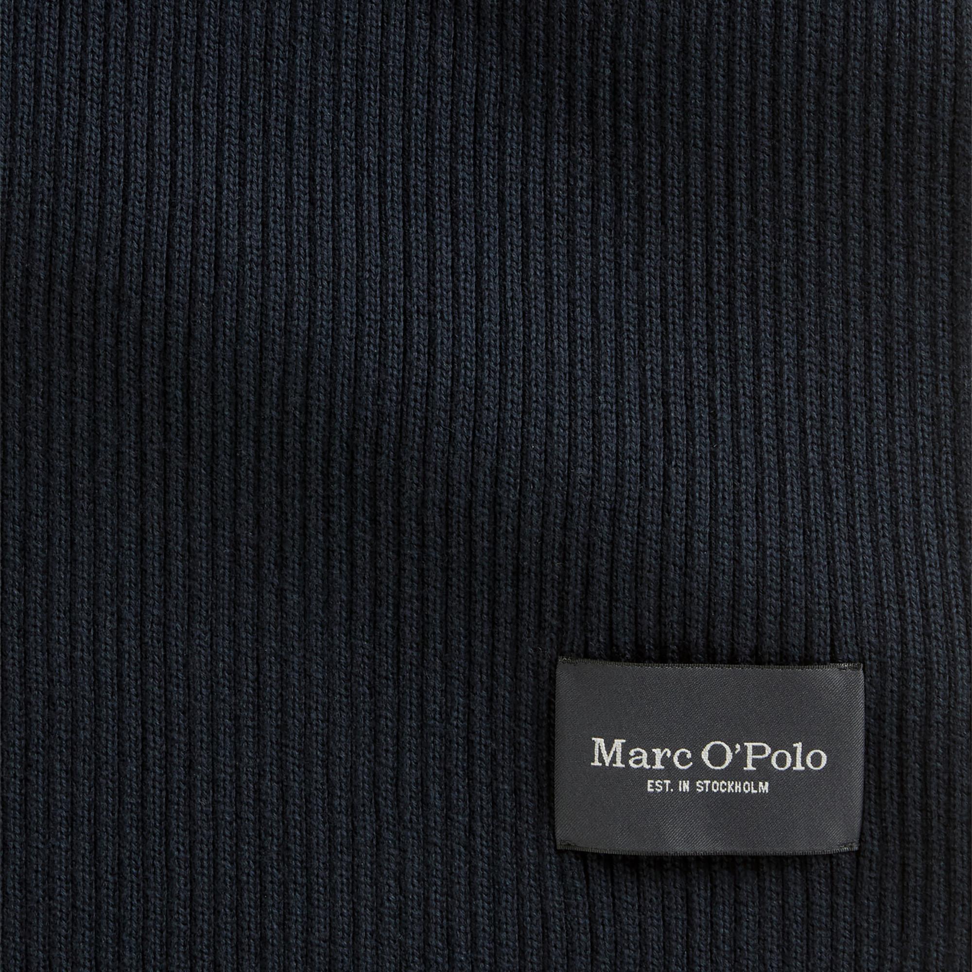 Marc O'Polo Sciarpa a coste  