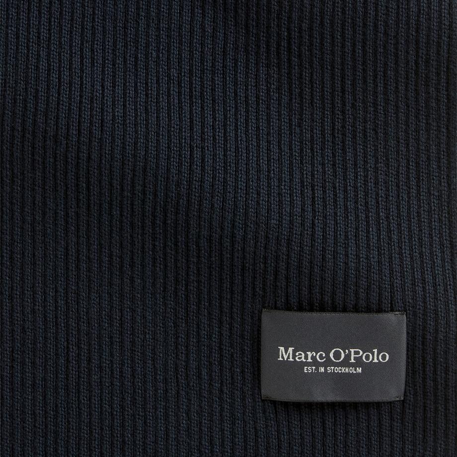 Marc O'Polo Gerippter Schal  