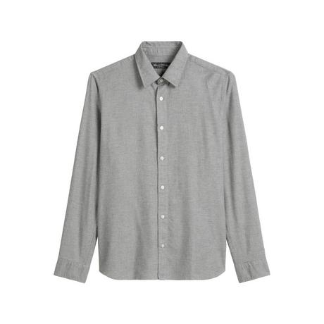 Marc O'Polo Langarm Kentkragen Hemd  