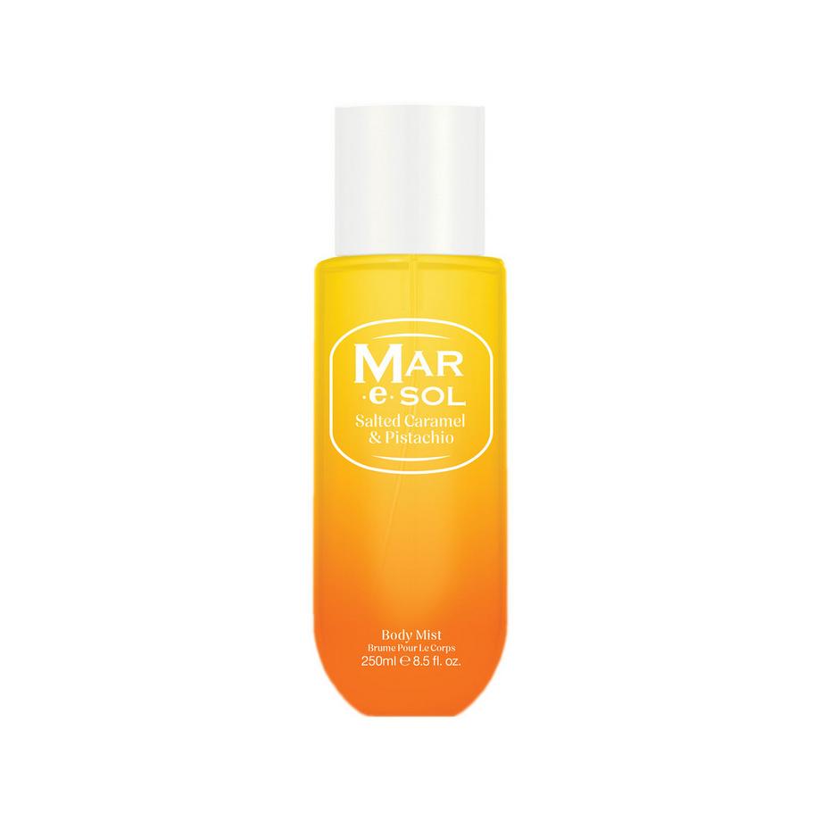 Salted Caramel & Pistachio Body Mist  