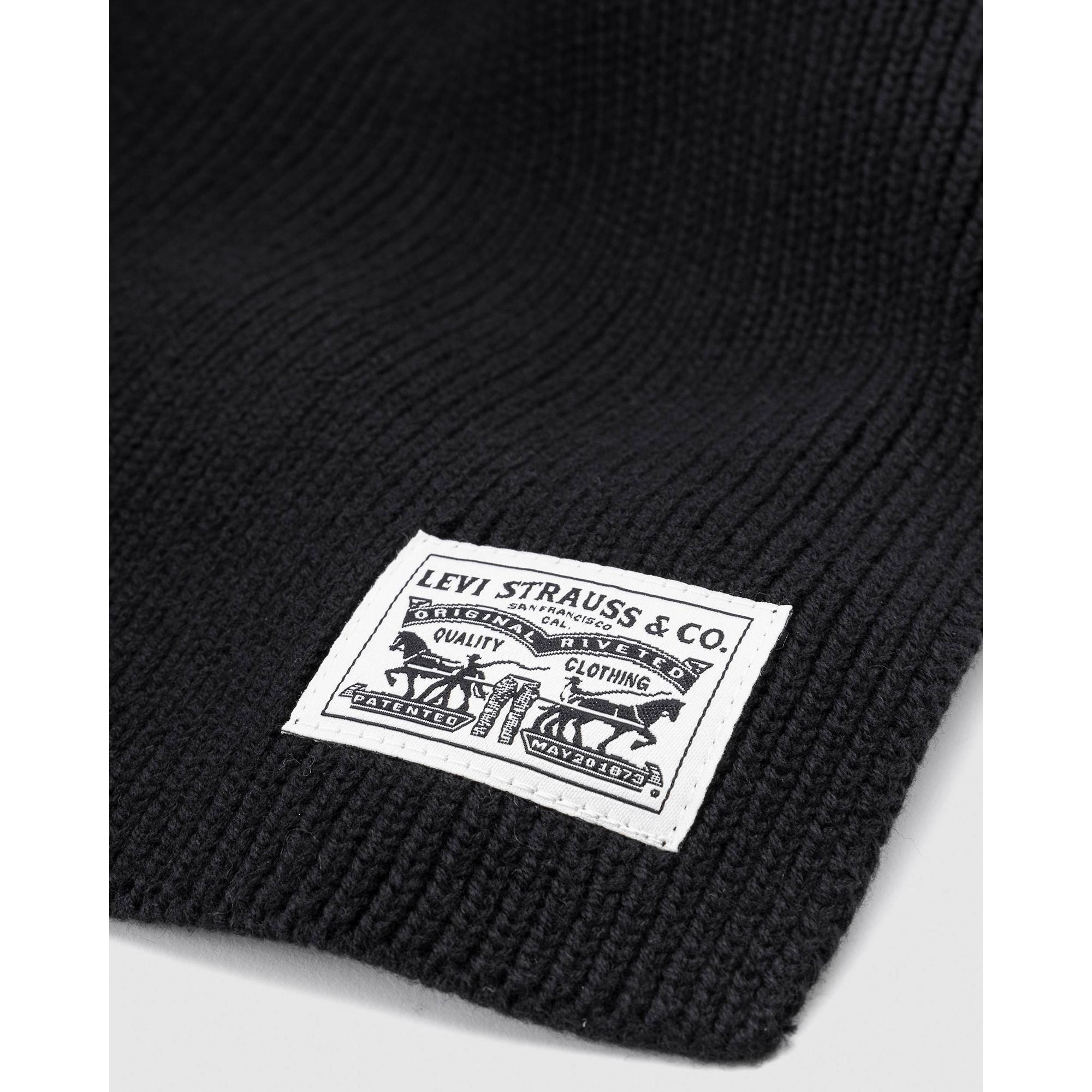 Levi's® Accessoires Sciarpa a costine  