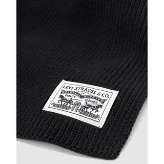 Levi's® Accessoires Sciarpa a costine  