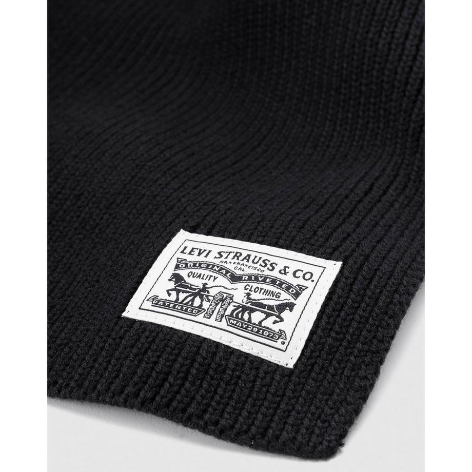 Levi's® Accessoires Gerippter Schal  