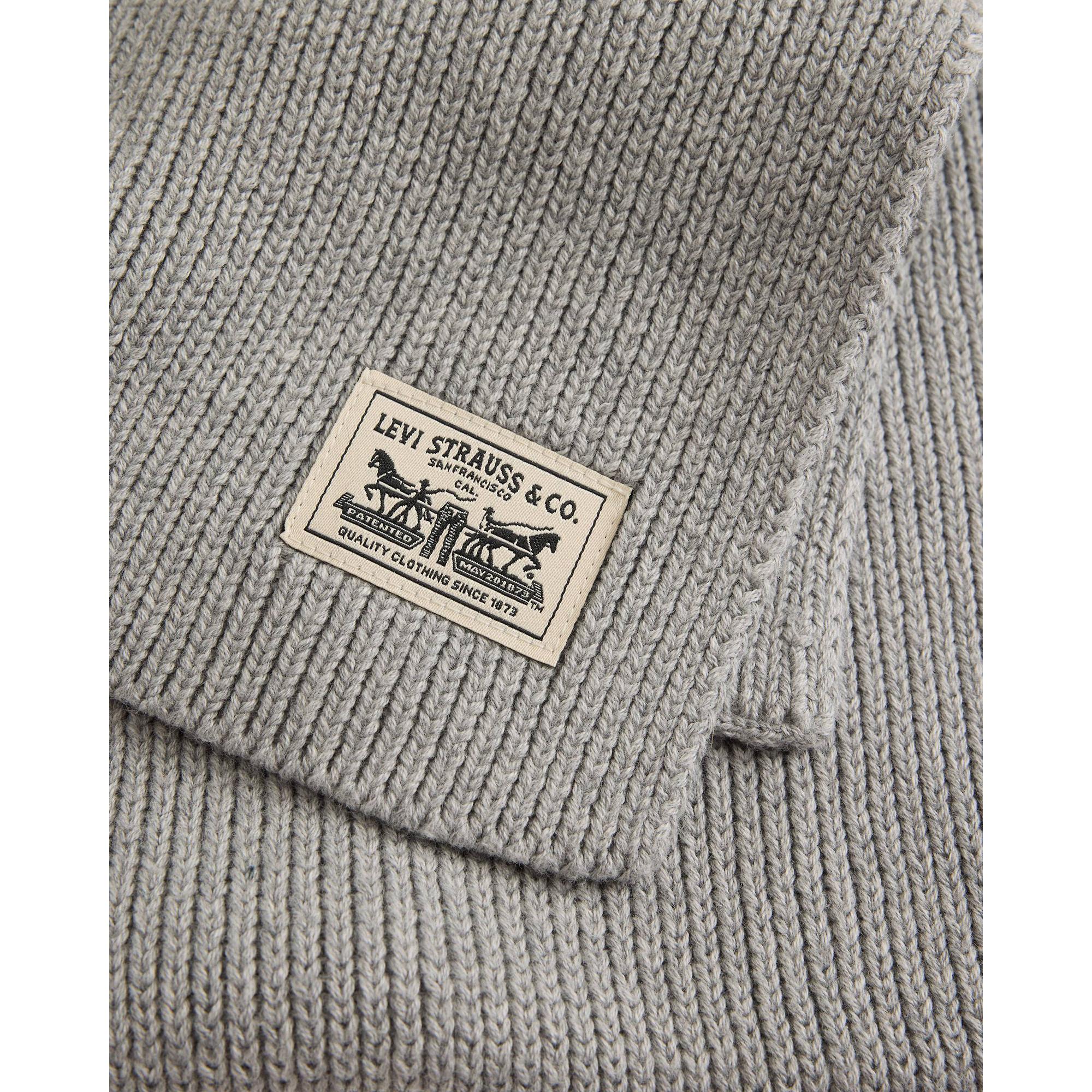 Levi's® Accessoires Sciarpa a coste in maglia  