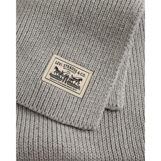 Levi's® Accessoires Sciarpa a coste in maglia  
