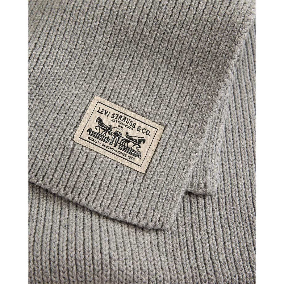 Levi's® Accessoires Sciarpa a coste in maglia  
