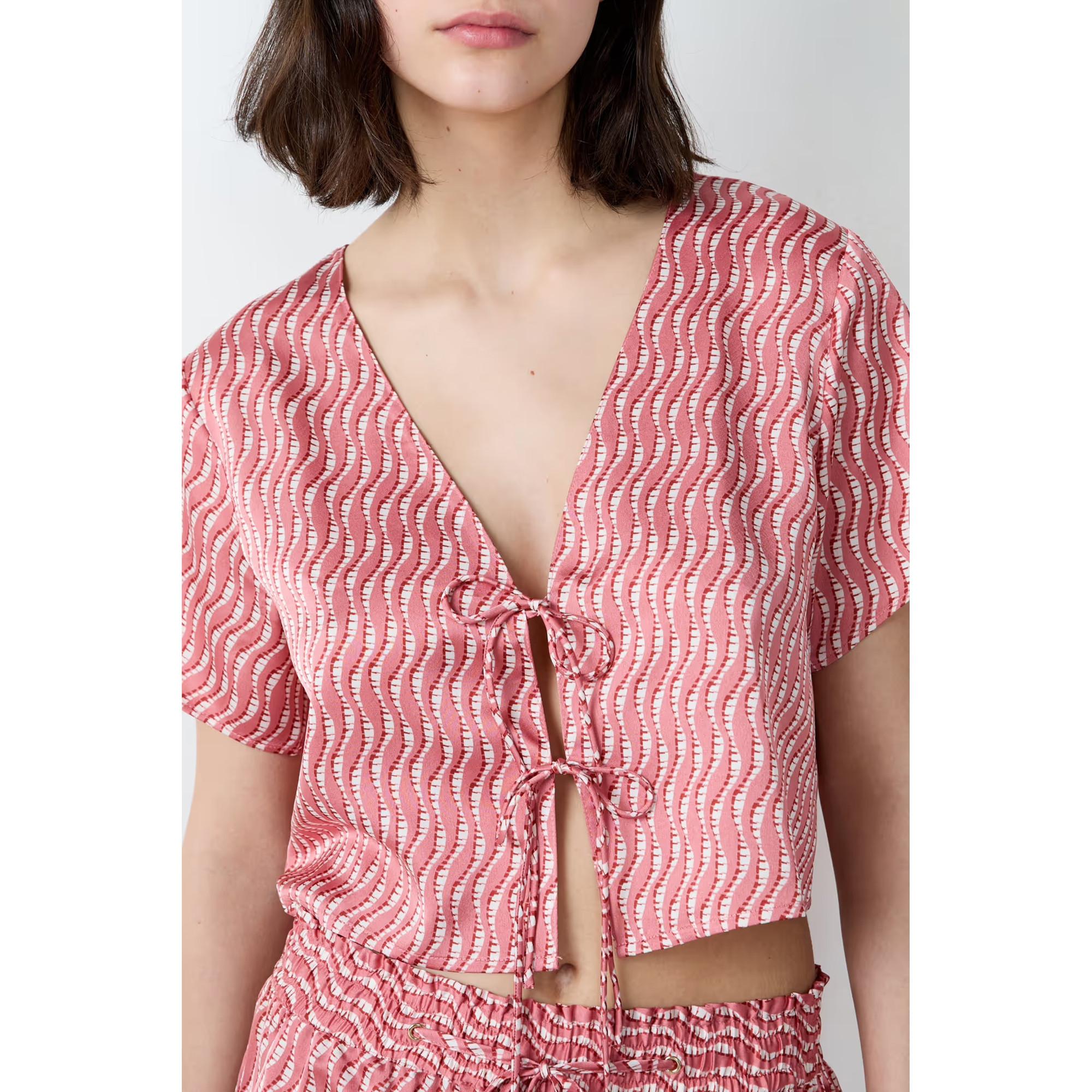 Etam Maglia del pigiama  