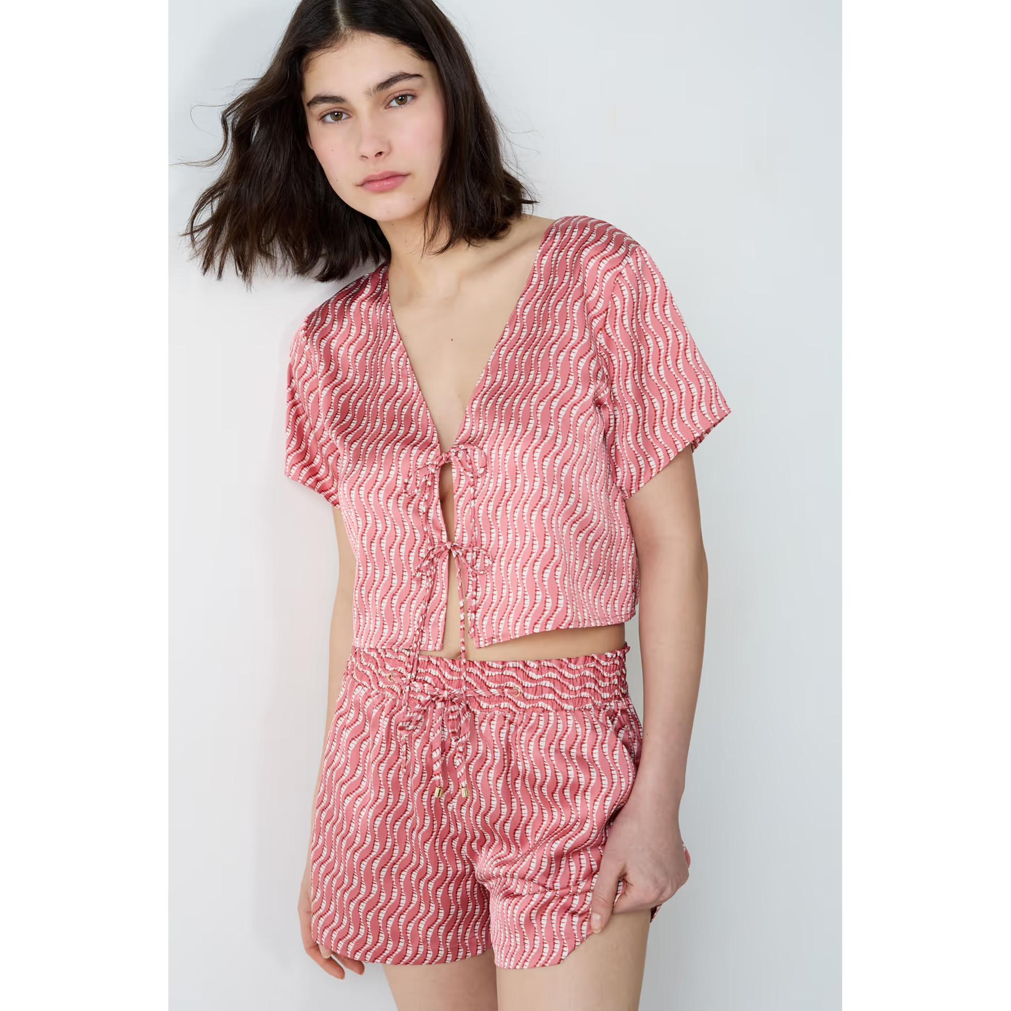 Etam Maglia del pigiama  