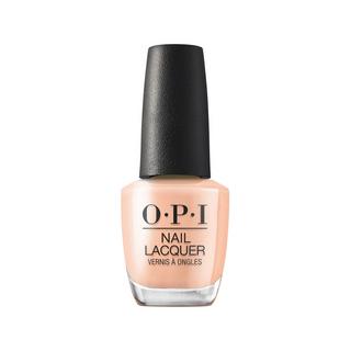 OPI  Pear-Clutching Behavior - Nail Lacquer 