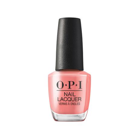 OPI  Cotton Candied Clawz - Nail Lacquer 