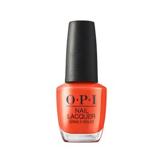 OPI  Make ‘em Jelly - Nail Lacquer 