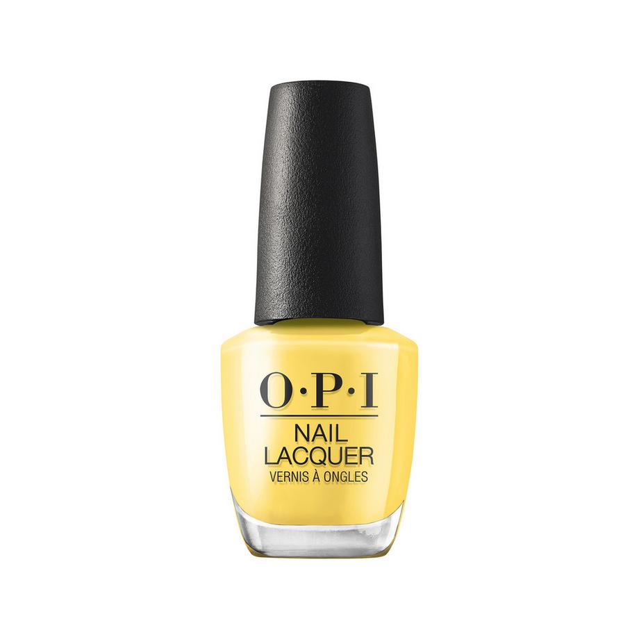 Daffodil Duck Walk - Nail Lacquer