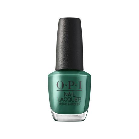 OPI  Pose-In-Ivy - Nail Lacquer 
