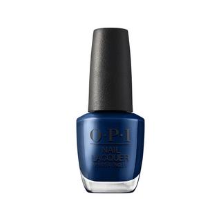 OPI  Indigo Off - Nail Lacquer 