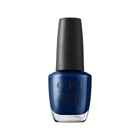 OPI  Indigo Off - Nail Lacquer 