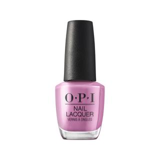 OPI  Vogue en Violet - Nail Lacquer 