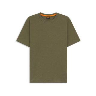 BOSS ORANGE Tegood Rundhals T-Shirt  