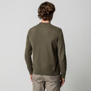 BOSS ORANGE Maglione Girocollo  